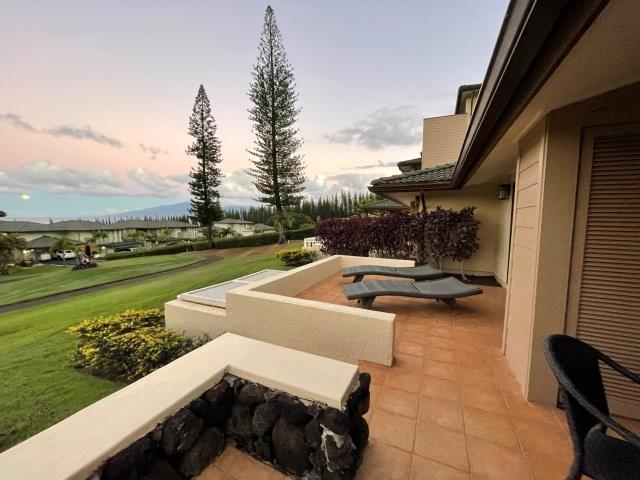 Kapalua Golf Villas condo # 25 P3-4, Lahaina, Hawaii - photo 5 of 28