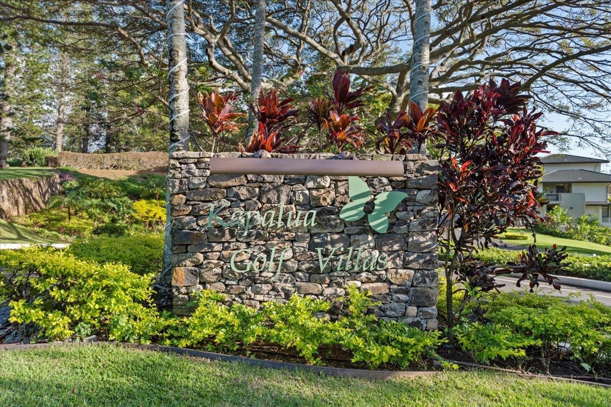 Kapalua Golf Villas condo # 25 P 3-4, Lahaina, Hawaii - photo 2 of 50