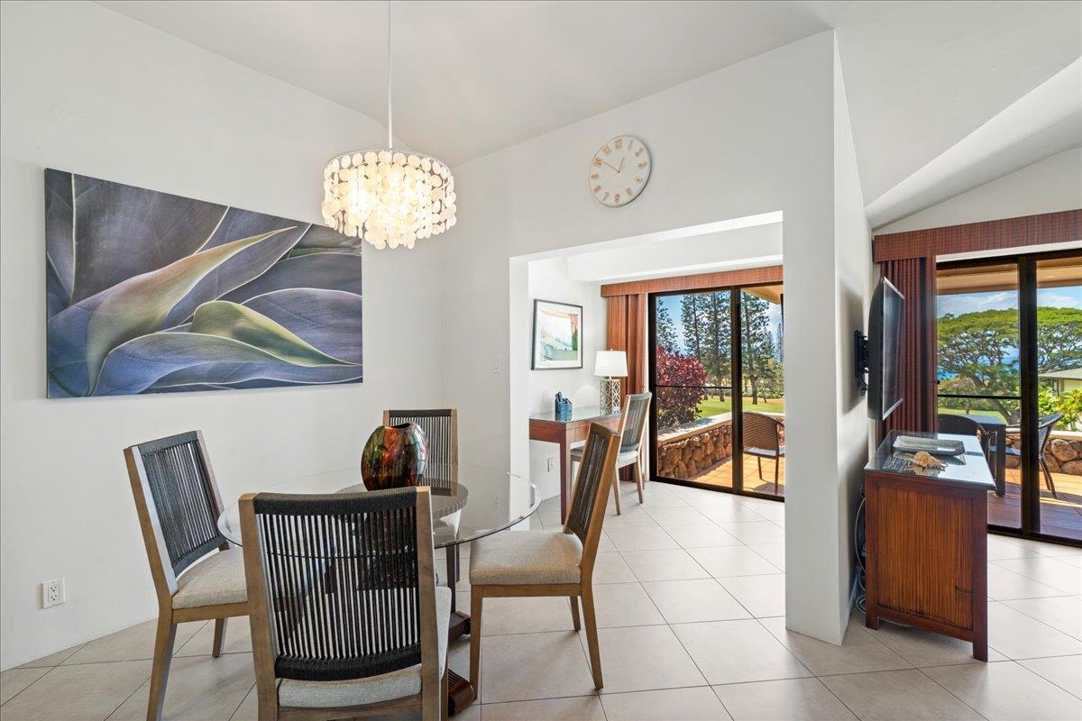 Kapalua Golf Villas condo # 25 P 3-4, Lahaina, Hawaii - photo 14 of 50