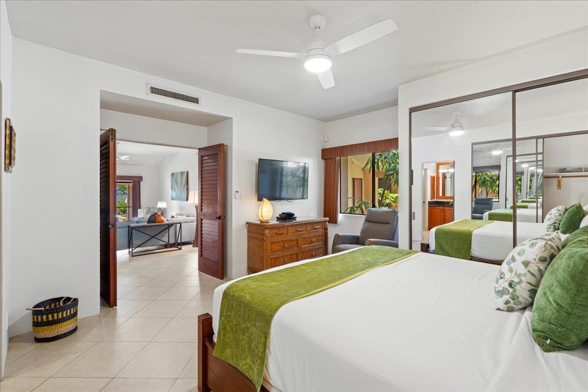 Kapalua Golf Villas condo # 25 P 3-4, Lahaina, Hawaii - photo 17 of 50