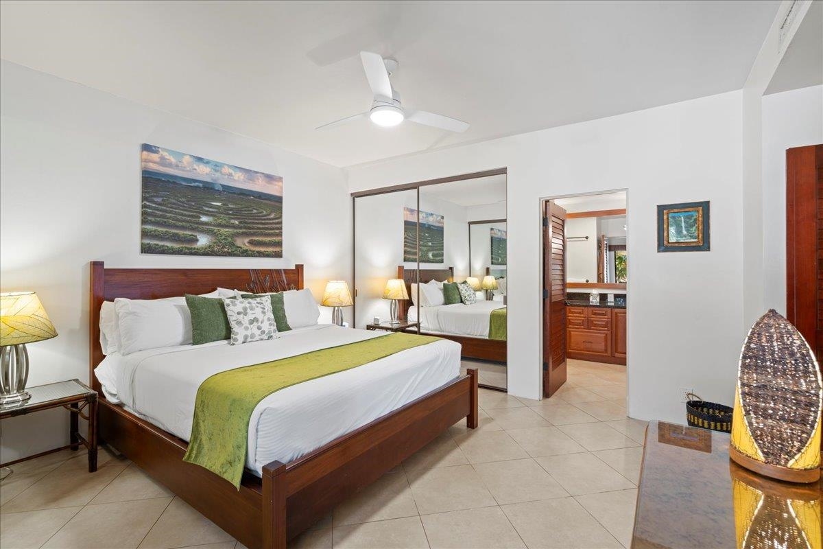 Kapalua Golf Villas condo # 25 P 3-4, Lahaina, Hawaii - photo 19 of 50