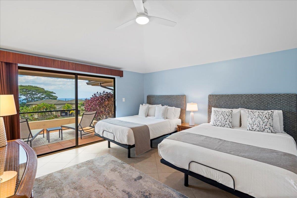 Kapalua Golf Villas condo # 25 P 3-4, Lahaina, Hawaii - photo 23 of 50