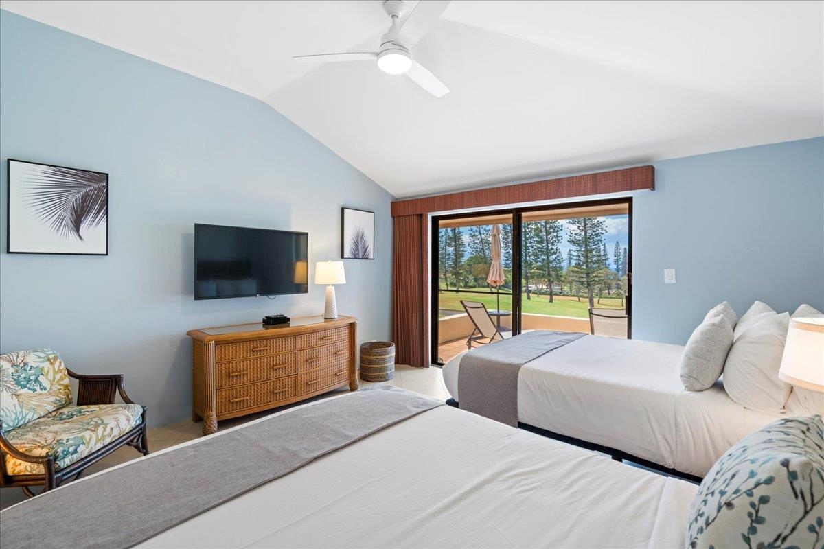 Kapalua Golf Villas condo # 25 P 3-4, Lahaina, Hawaii - photo 26 of 50