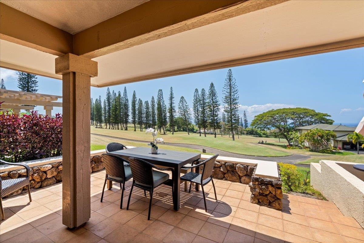Kapalua Golf Villas condo # 25 P 3-4, Lahaina, Hawaii - photo 29 of 50