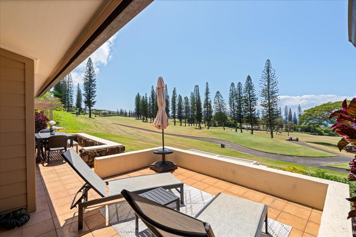 Kapalua Golf Villas condo # 25 P 3-4, Lahaina, Hawaii - photo 31 of 50