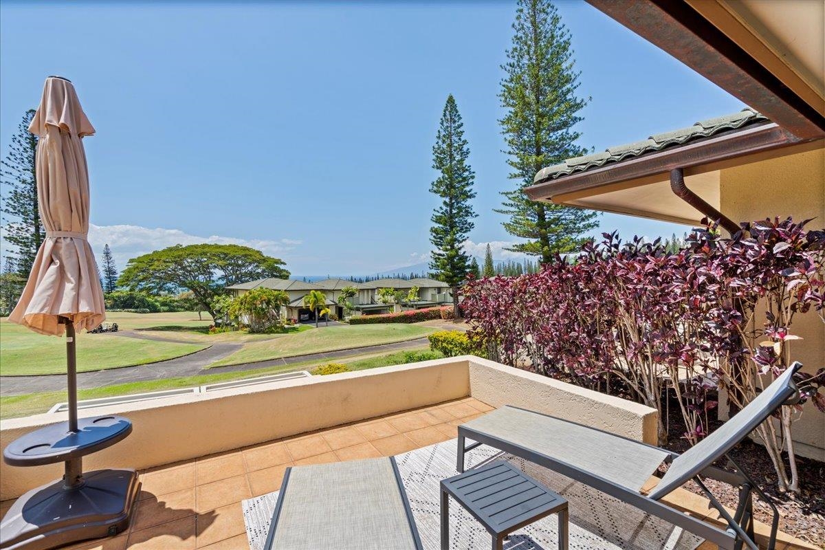 Kapalua Golf Villas condo # 25 P 3-4, Lahaina, Hawaii - photo 32 of 50