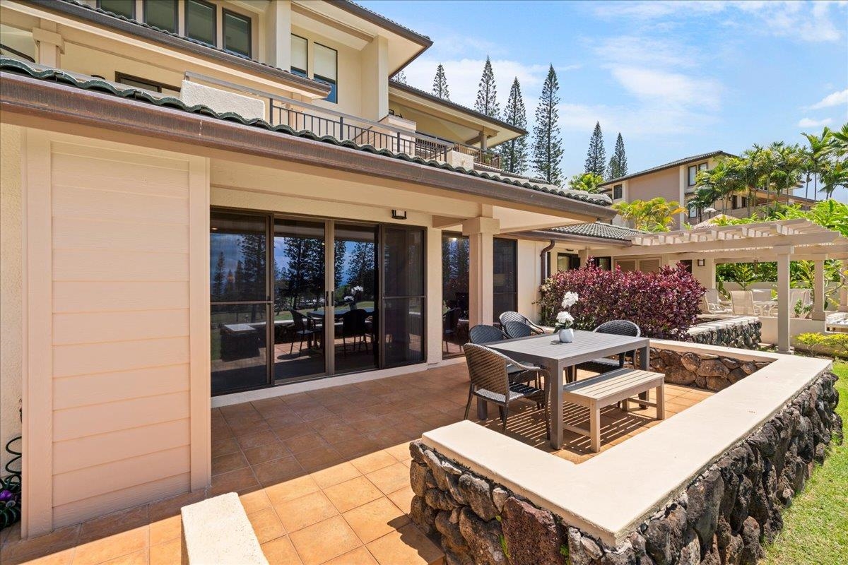 Kapalua Golf Villas condo # 25 P 3-4, Lahaina, Hawaii - photo 33 of 50