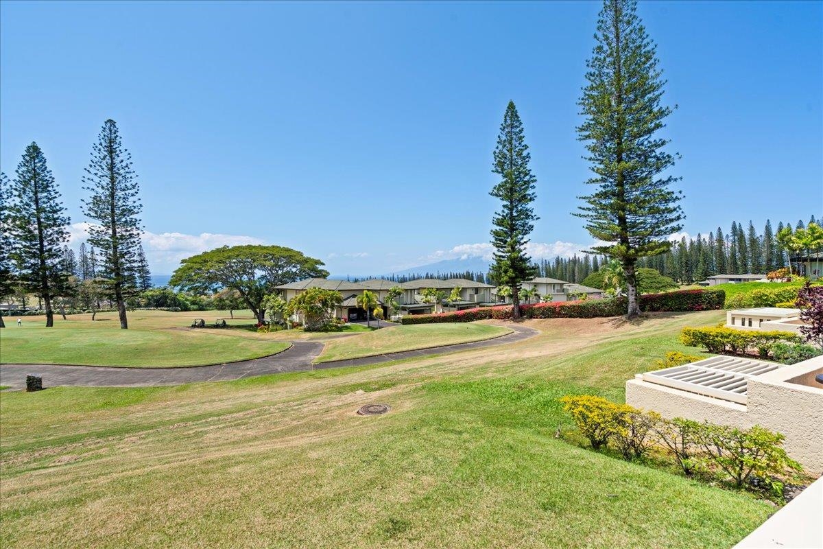 Kapalua Golf Villas condo # 25 P 3-4, Lahaina, Hawaii - photo 34 of 50