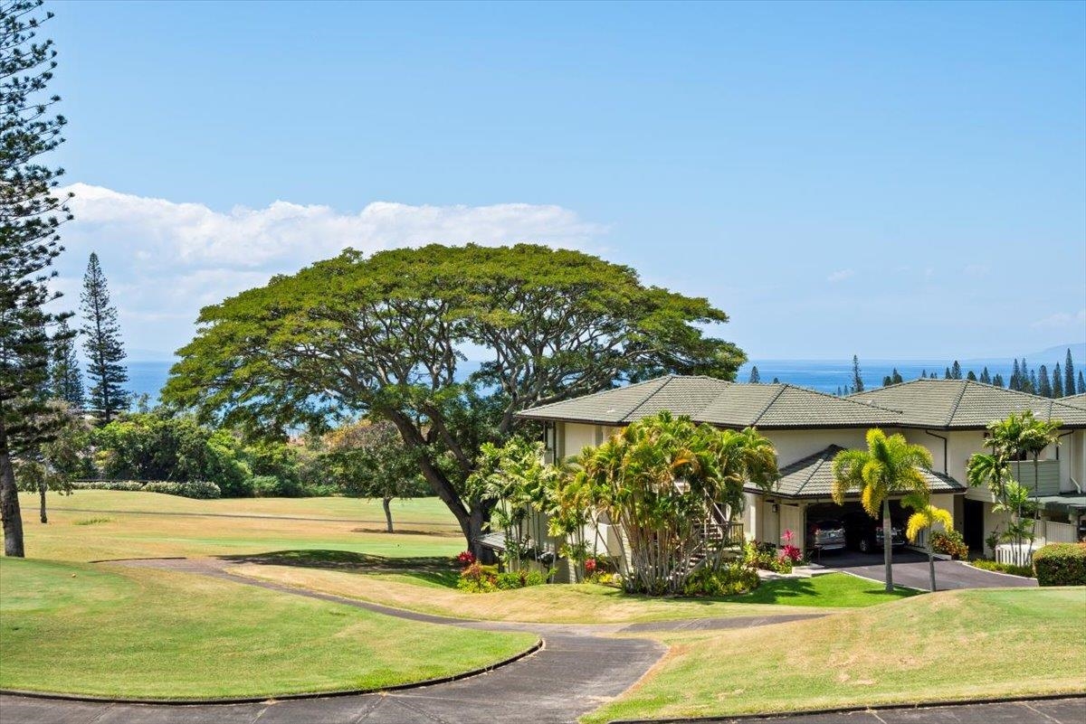 Kapalua Golf Villas condo # 25 P 3-4, Lahaina, Hawaii - photo 36 of 50