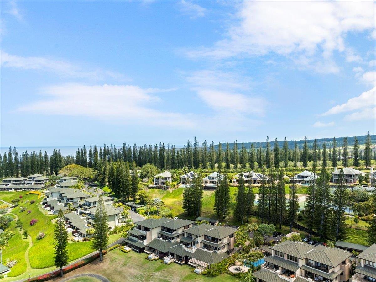 Kapalua Golf Villas condo # 25 P 3-4, Lahaina, Hawaii - photo 44 of 50