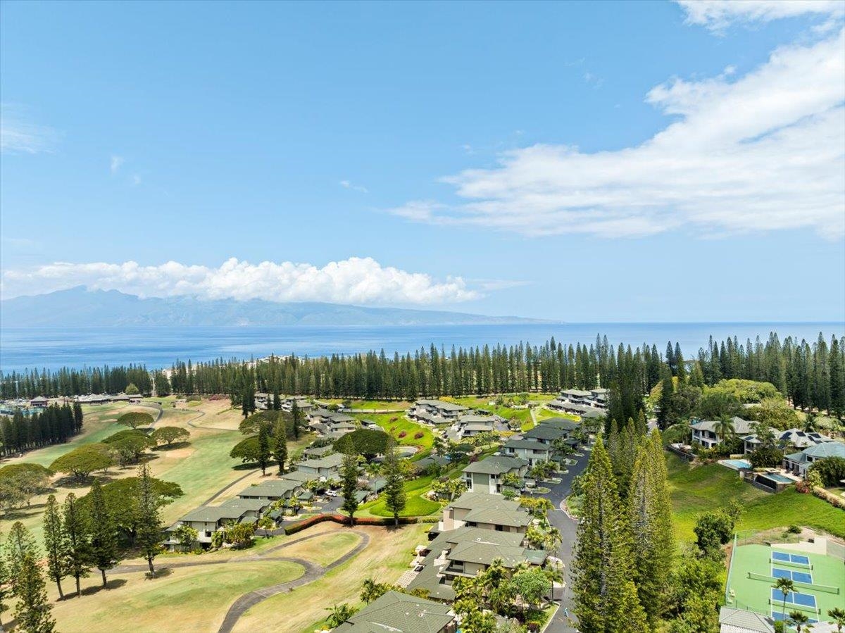 Kapalua Golf Villas condo # 25 P 3-4, Lahaina, Hawaii - photo 45 of 50