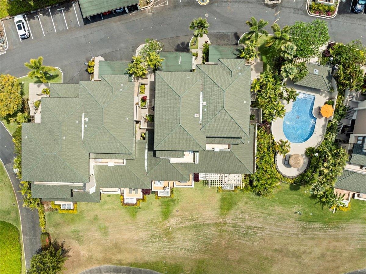 Kapalua Golf Villas condo # 25 P 3-4, Lahaina, Hawaii - photo 46 of 50
