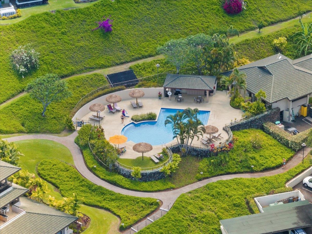 Kapalua Golf Villas condo # 25 P 3-4, Lahaina, Hawaii - photo 47 of 50