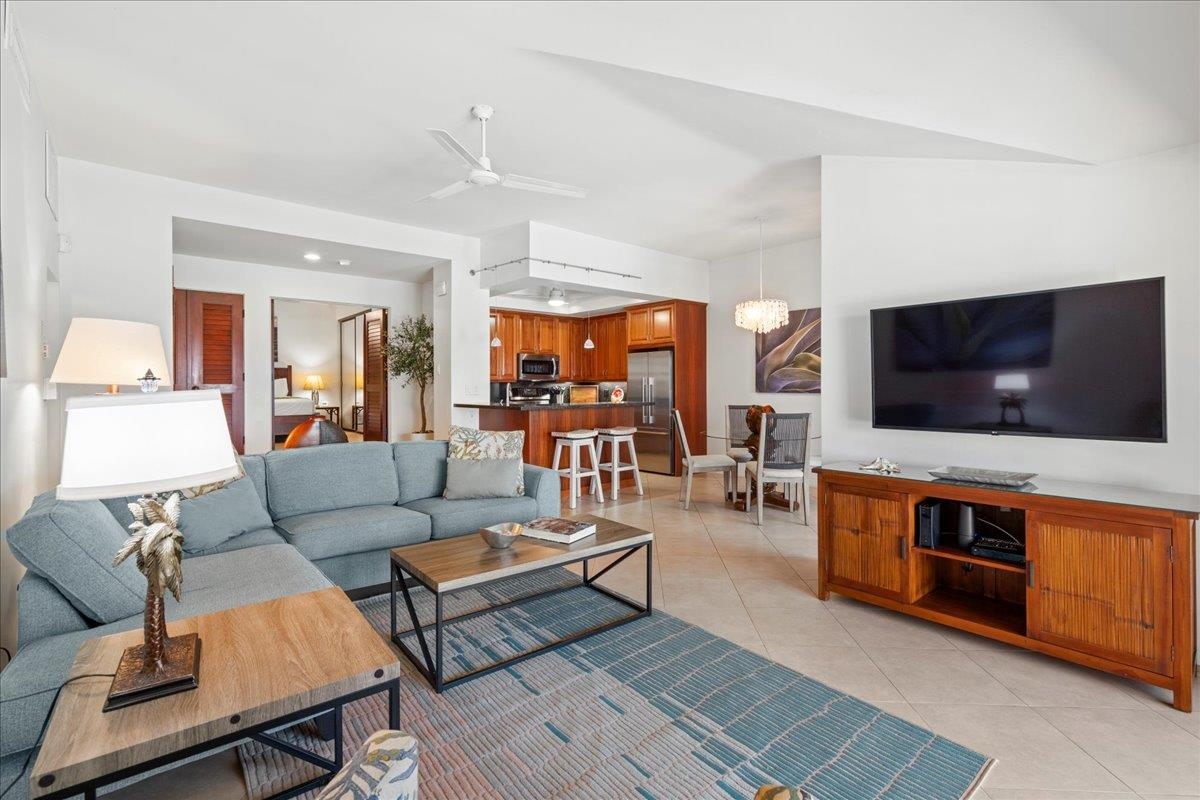 Kapalua Golf Villas condo # 25 P 3-4, Lahaina, Hawaii - photo 7 of 50