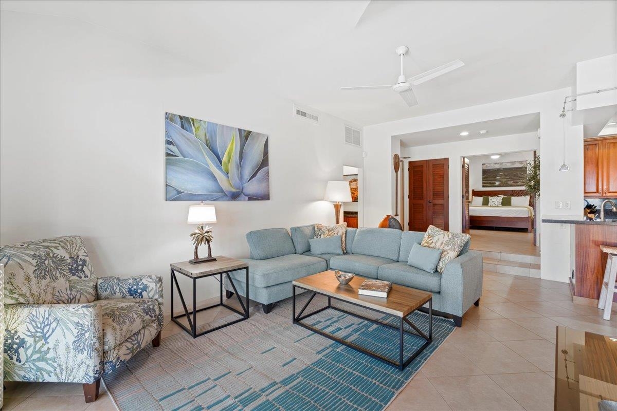 Kapalua Golf Villas condo # 25 P 3-4, Lahaina, Hawaii - photo 8 of 50