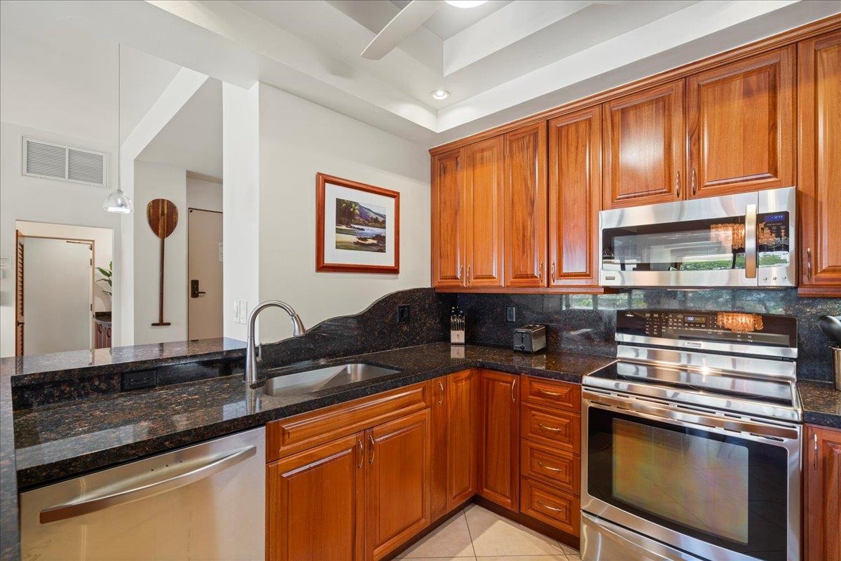 Kapalua Golf Villas condo # 25 P 3-4, Lahaina, Hawaii - photo 10 of 50