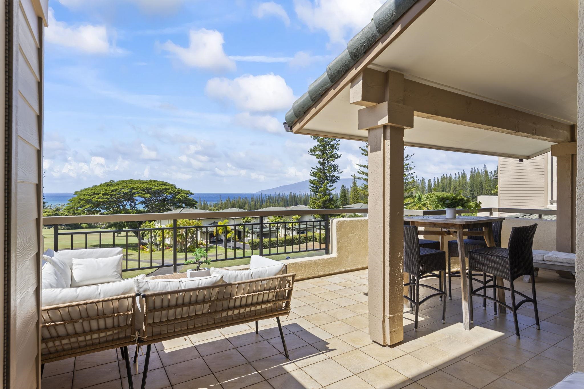 Kapalua Golf Villas condo # 25T3, Lahaina, Hawaii - photo 16 of 48