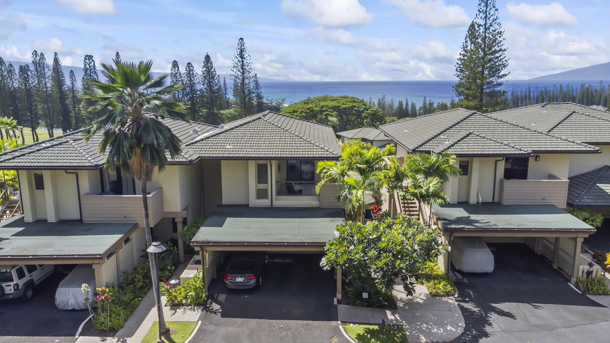 Kapalua Golf Villas condo # 25T3, Lahaina, Hawaii - photo 3 of 48