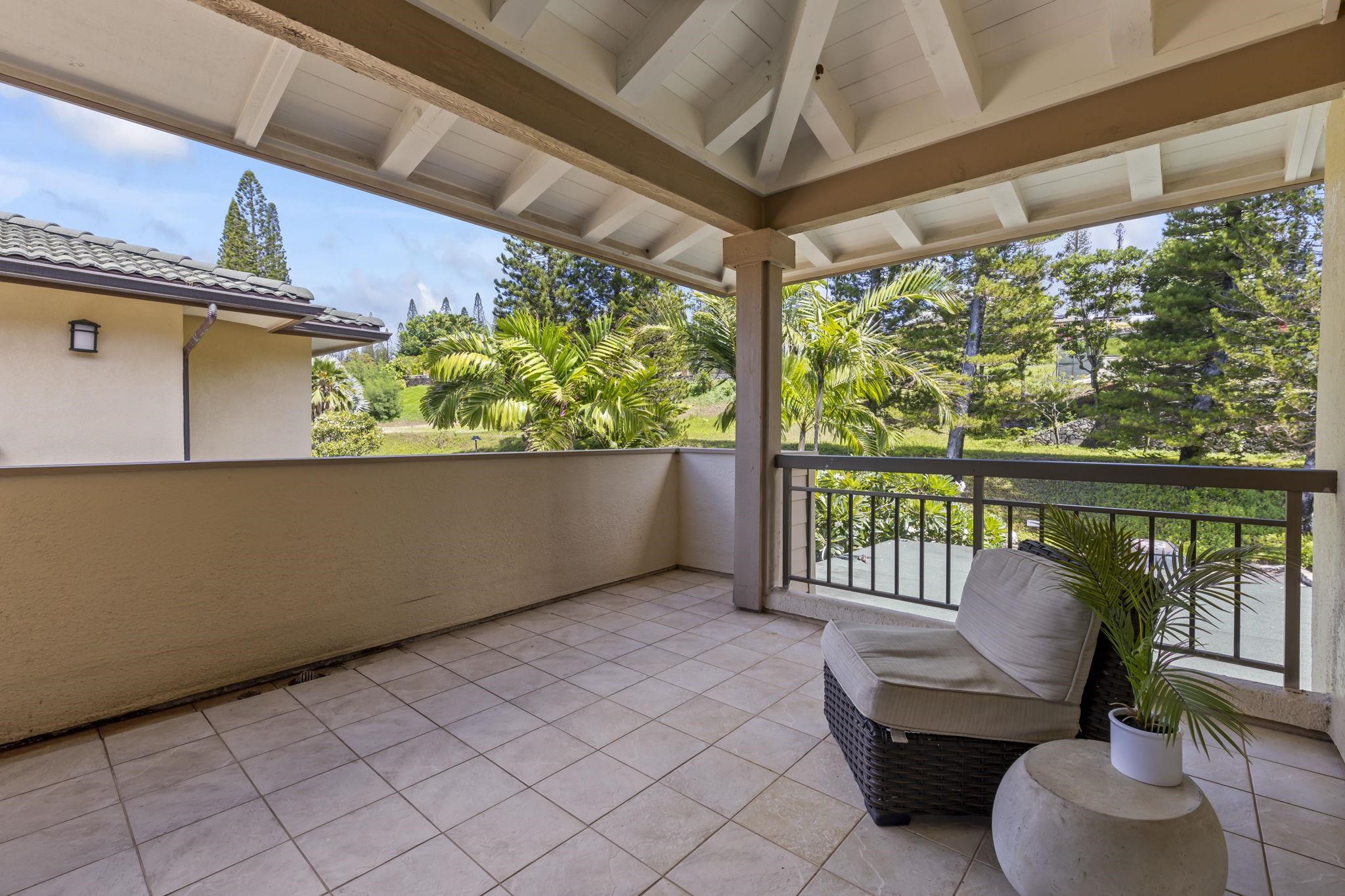 Kapalua Golf Villas condo # 25T3, Lahaina, Hawaii - photo 29 of 48