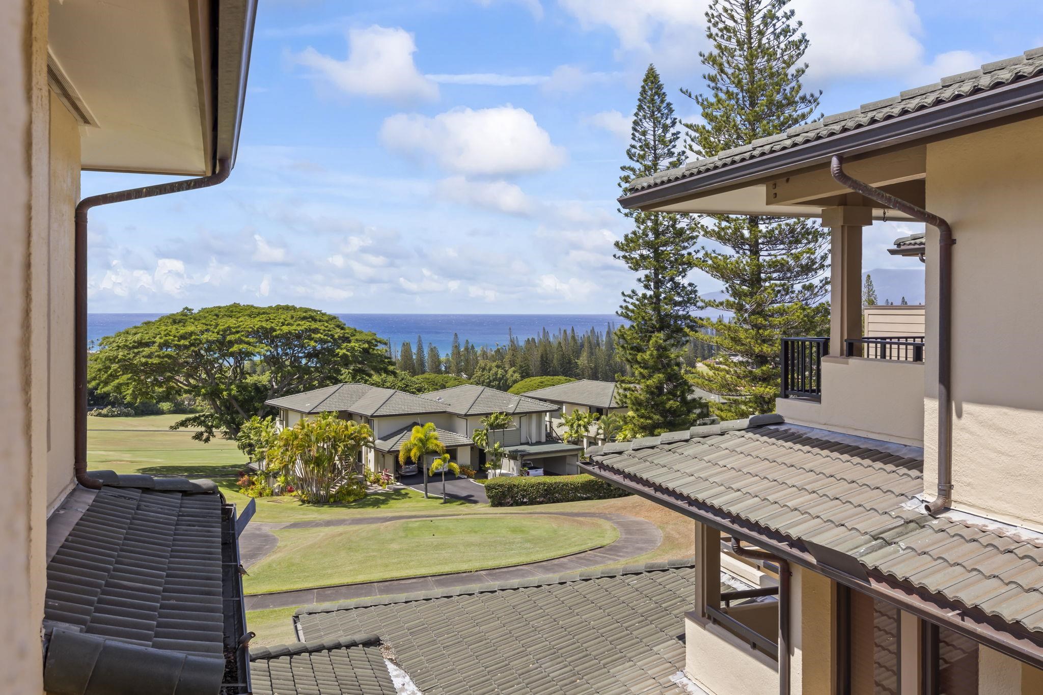 Kapalua Golf Villas condo # 25T3, Lahaina, Hawaii - photo 30 of 48