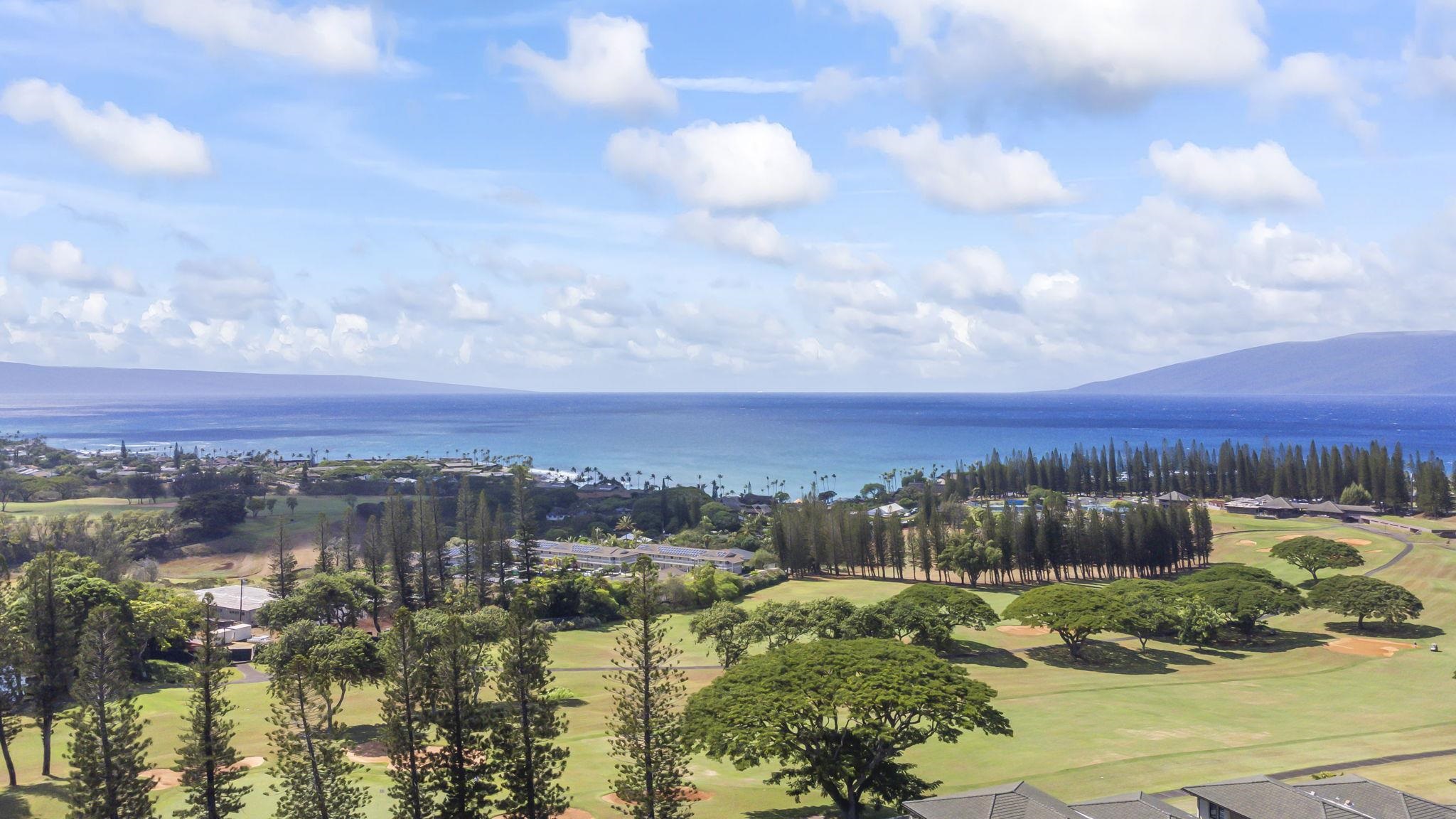 Kapalua Golf Villas condo # 25T3, Lahaina, Hawaii - photo 48 of 48