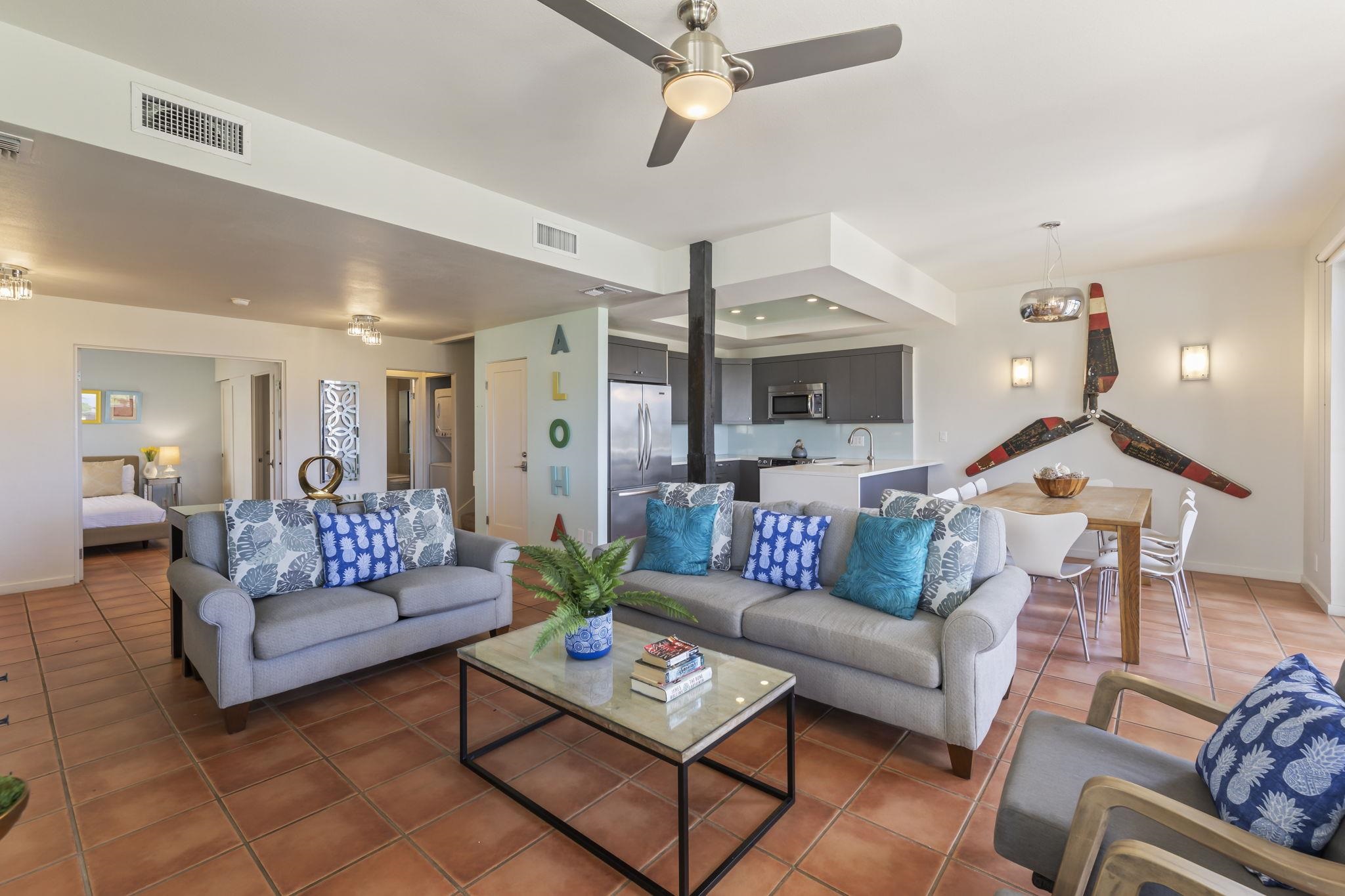 Kapalua Golf Villas condo # 25T3, Lahaina, Hawaii - photo 11 of 41