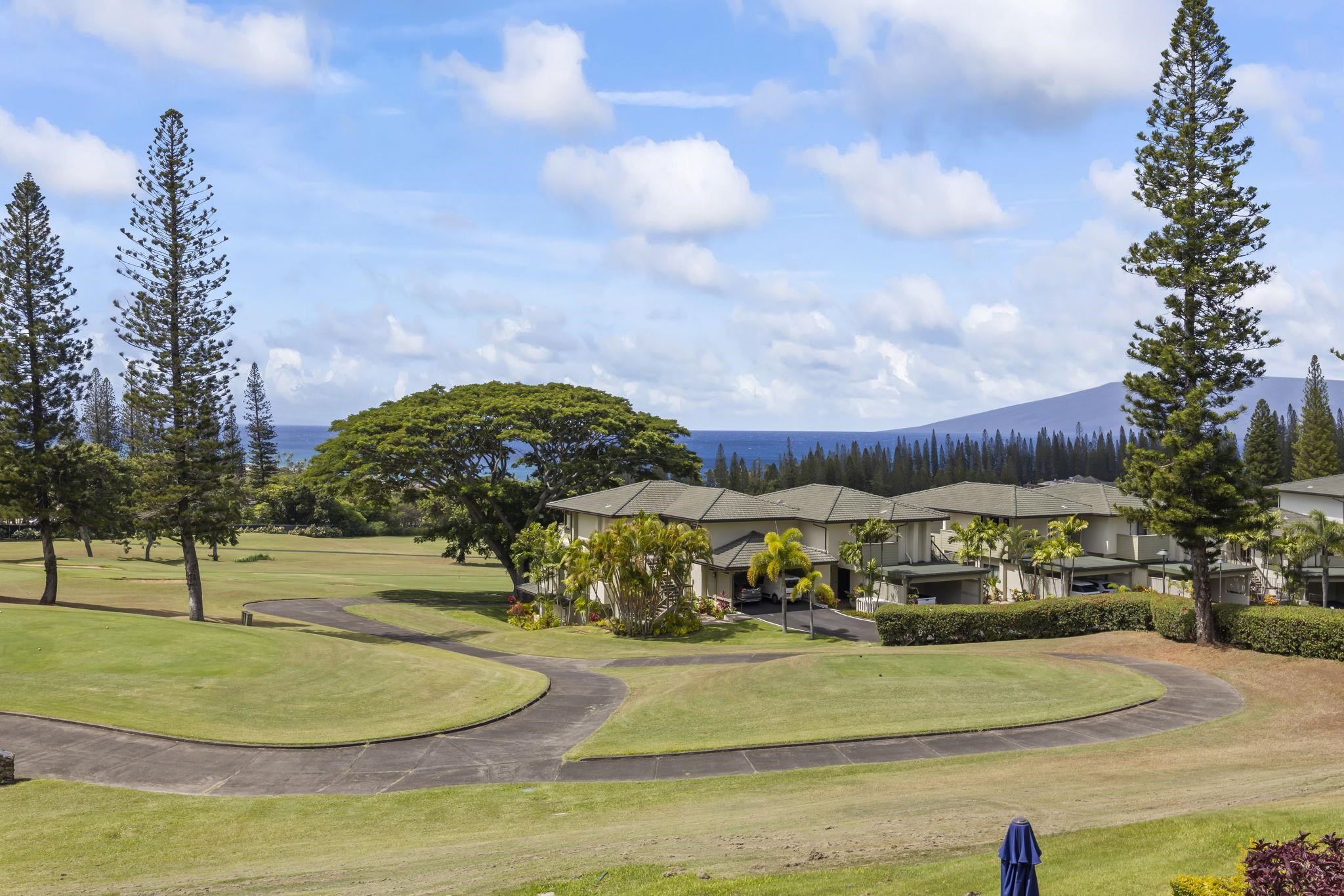 Kapalua Golf Villas condo # 25T3, Lahaina, Hawaii - photo 20 of 41