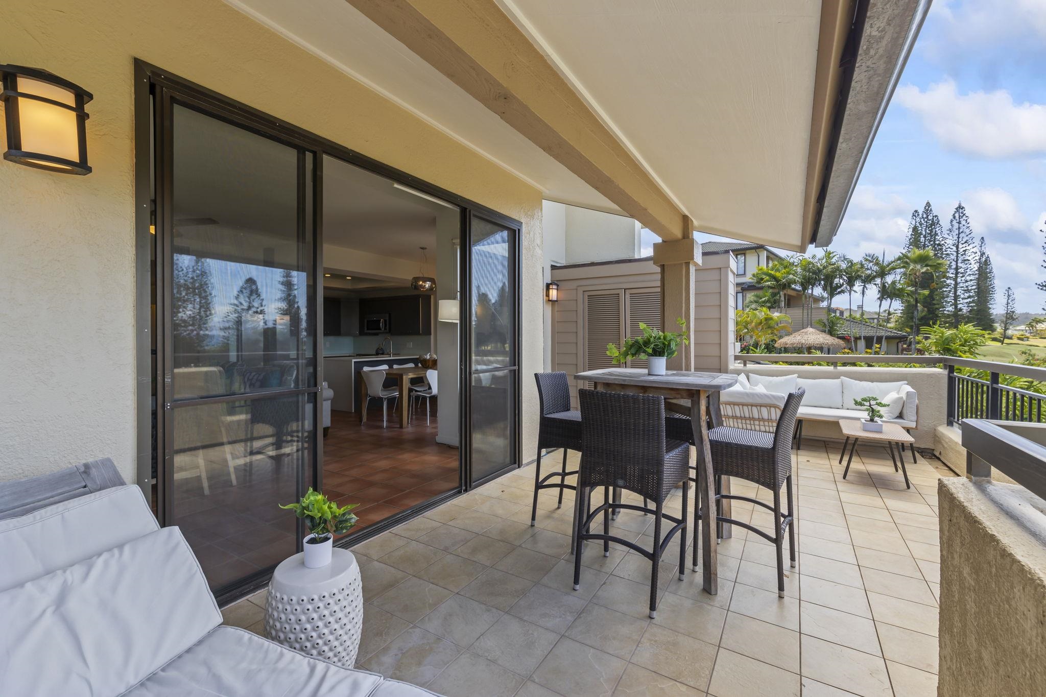 Kapalua Golf Villas condo # 25T3, Lahaina, Hawaii - photo 23 of 41