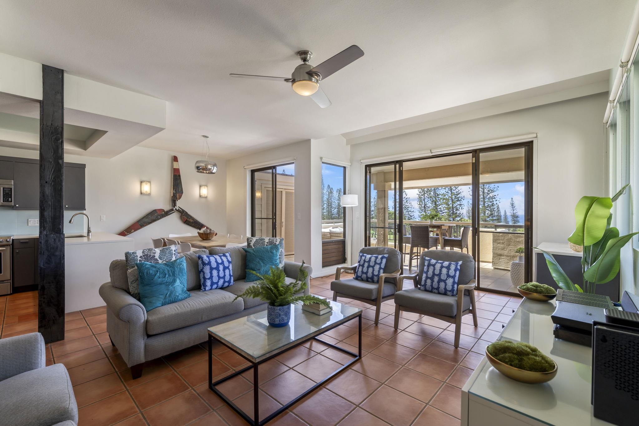 Kapalua Golf Villas condo # 25T3, Lahaina, Hawaii - photo 10 of 41