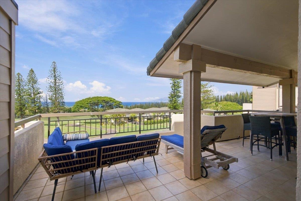 Kapalua Golf Villas condo # 25T3, Lahaina, Hawaii - photo 15 of 40
