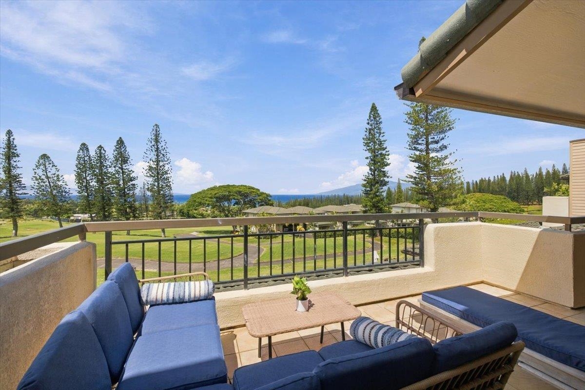 Kapalua Golf Villas condo # 25T3, Lahaina, Hawaii - photo 16 of 40