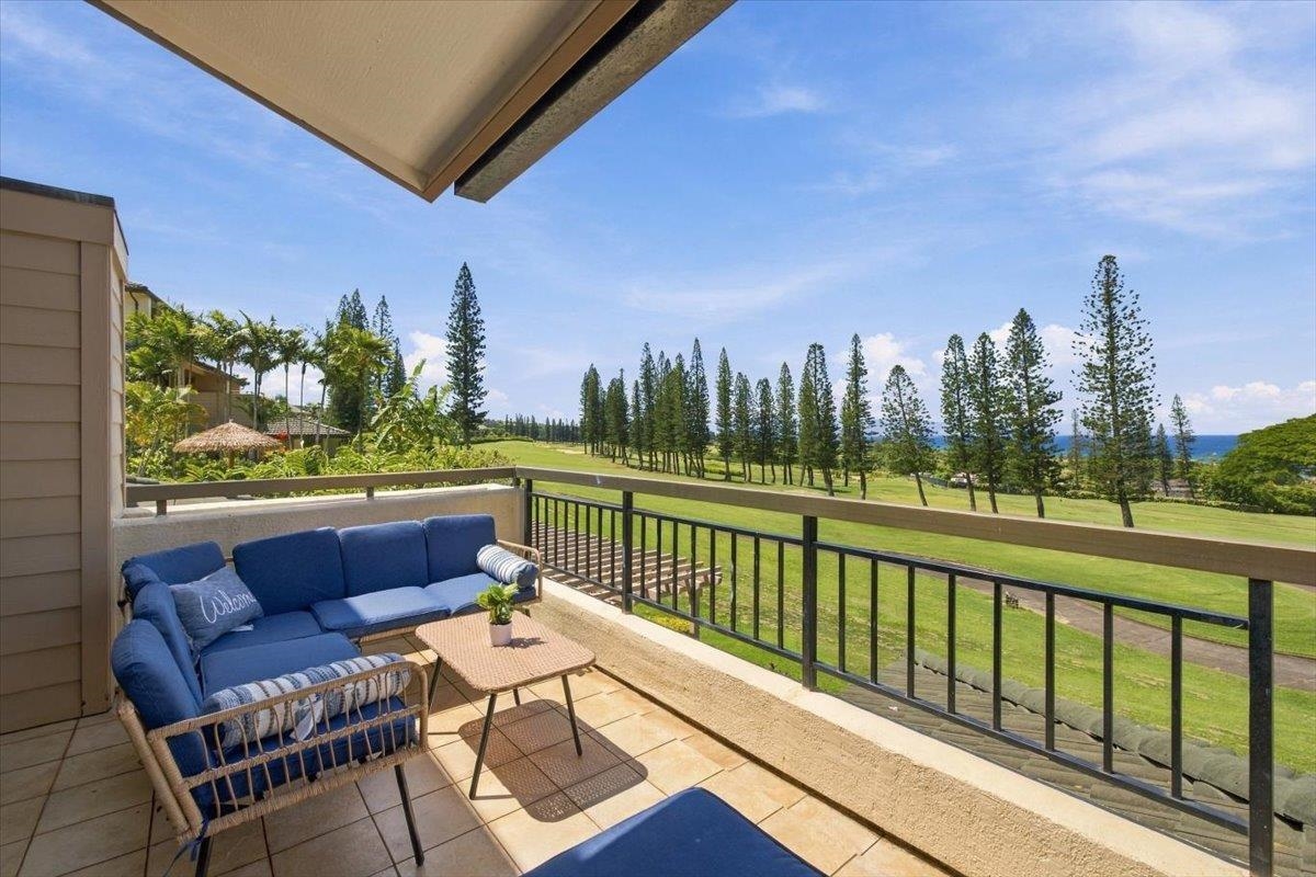 Kapalua Golf Villas condo # 25T3, Lahaina, Hawaii - photo 18 of 40