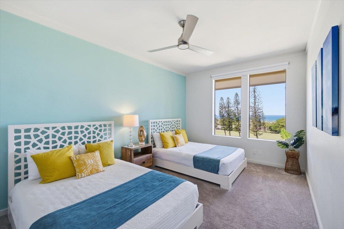 Kapalua Golf Villas condo # 25T3, Lahaina, Hawaii - photo 35 of 40