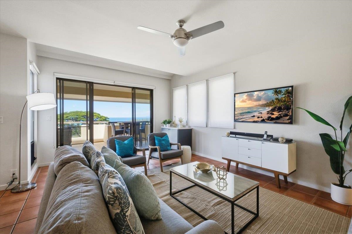 Kapalua Golf Villas condo # 25T3, Lahaina, Hawaii - photo 6 of 40