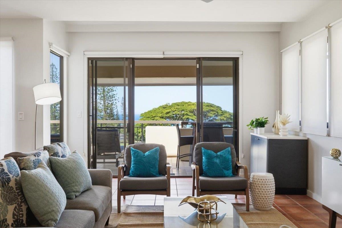 Kapalua Golf Villas condo # 25T3, Lahaina, Hawaii - photo 7 of 40