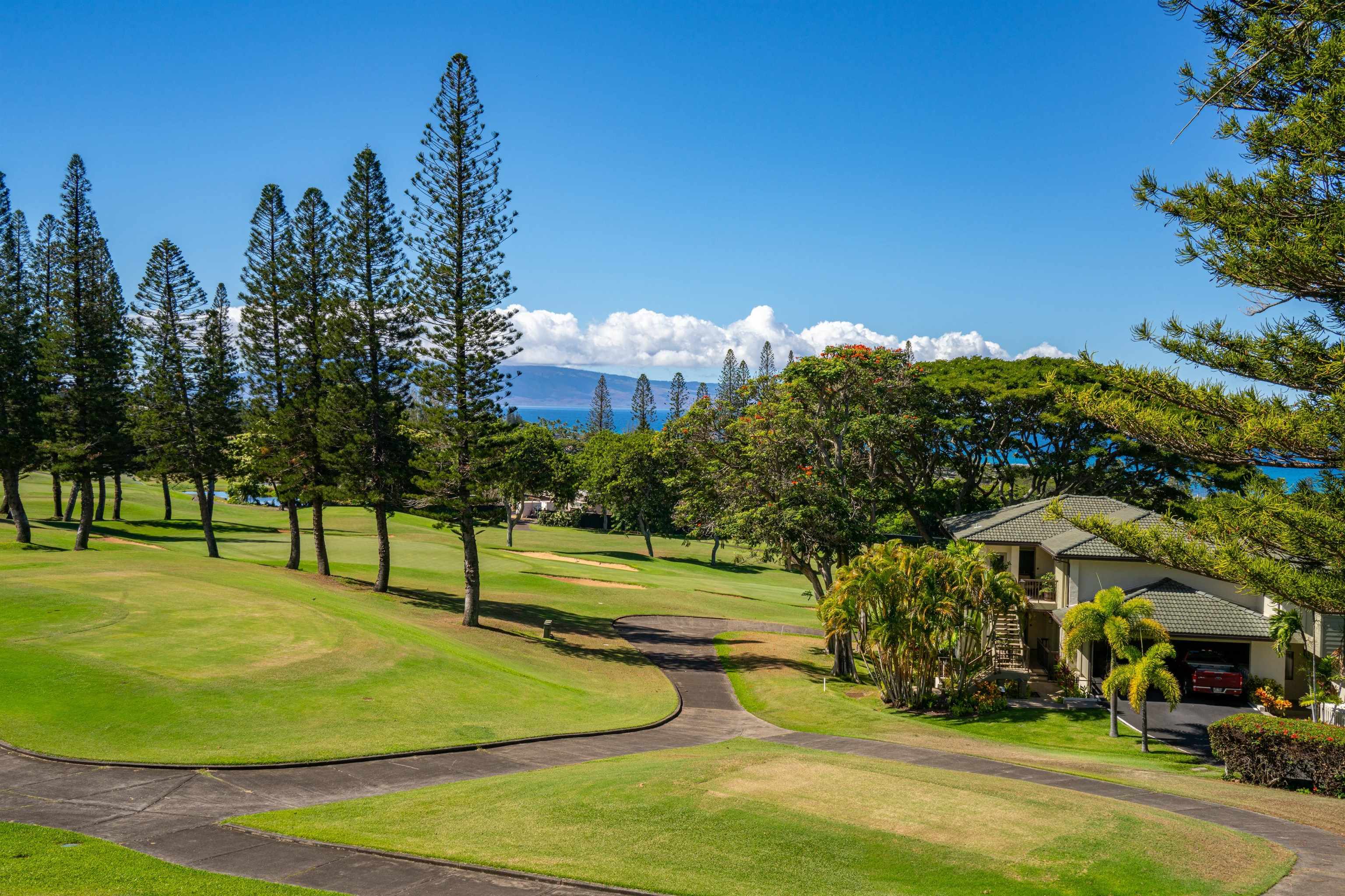 Kapalua Golf Villas condo # 25T6-7, Lahaina, Hawaii - photo 4 of 50