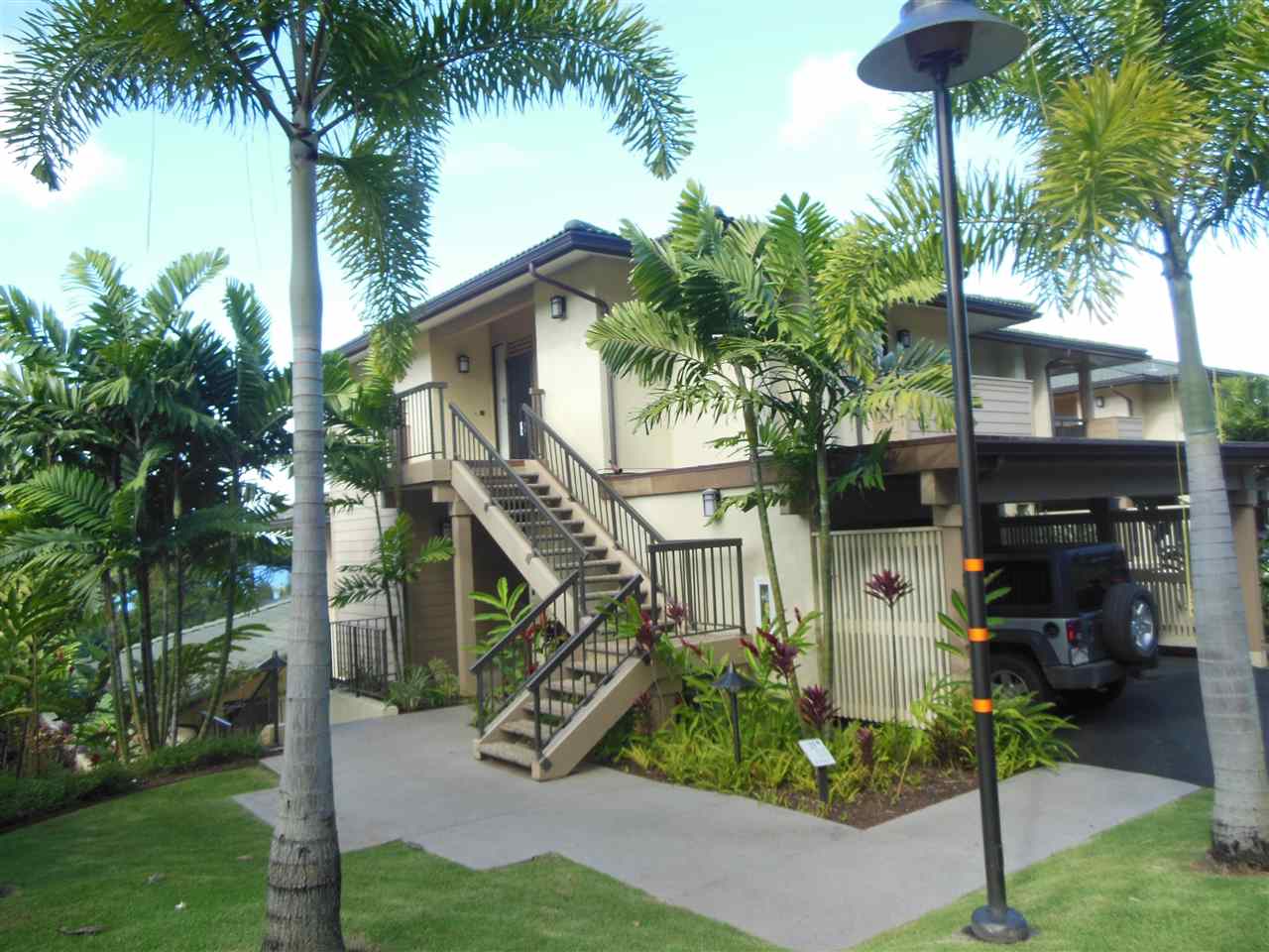 Kapalua Golf Villas condo # 25V1, Lahaina, Hawaii - photo 14 of 21