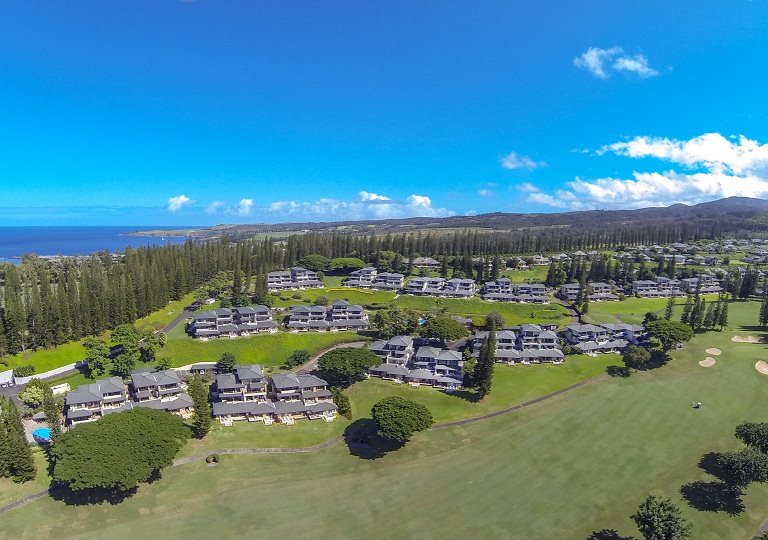 Kapalua Golf Villas condo # 25V1, Lahaina, Hawaii - photo 15 of 21