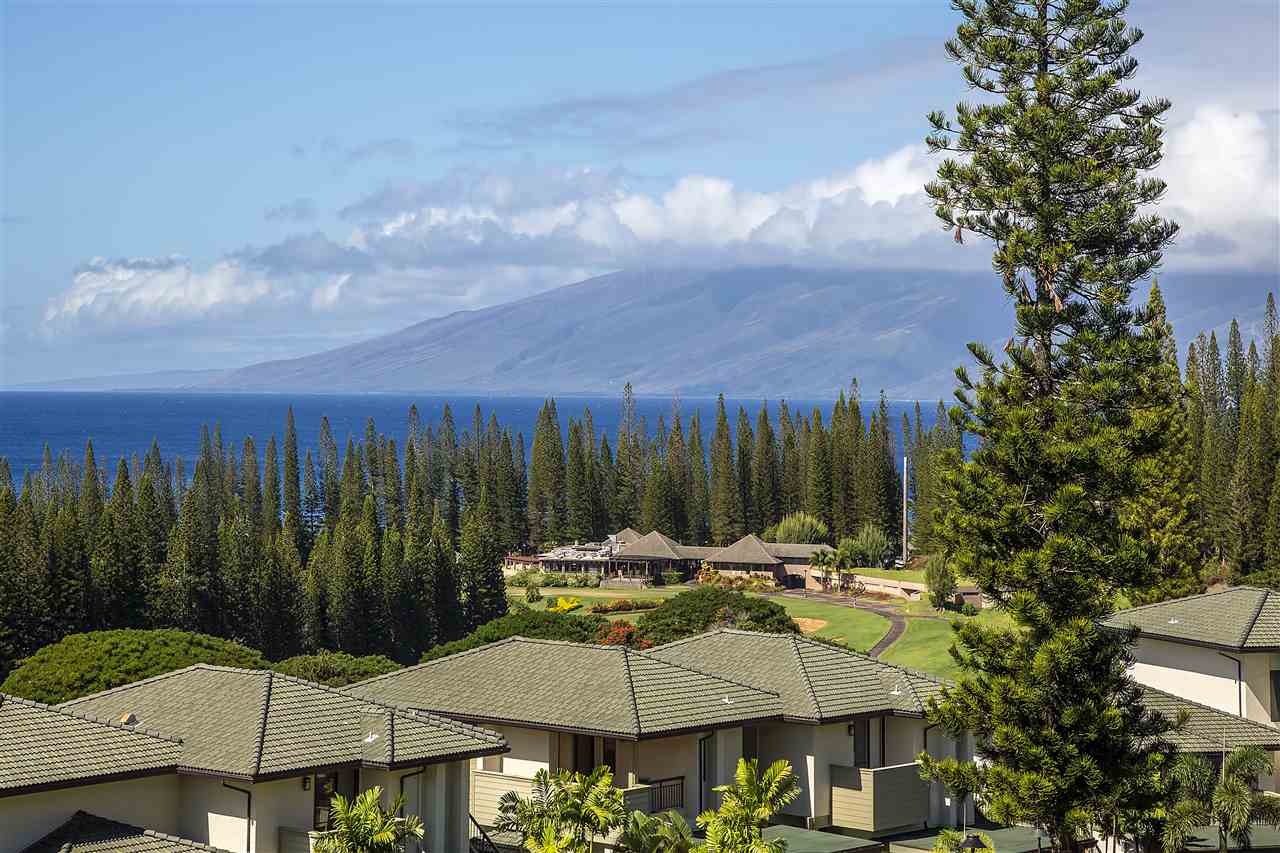 Kapalua Golf Villas condo # 25V1, Lahaina, Hawaii - photo 20 of 21