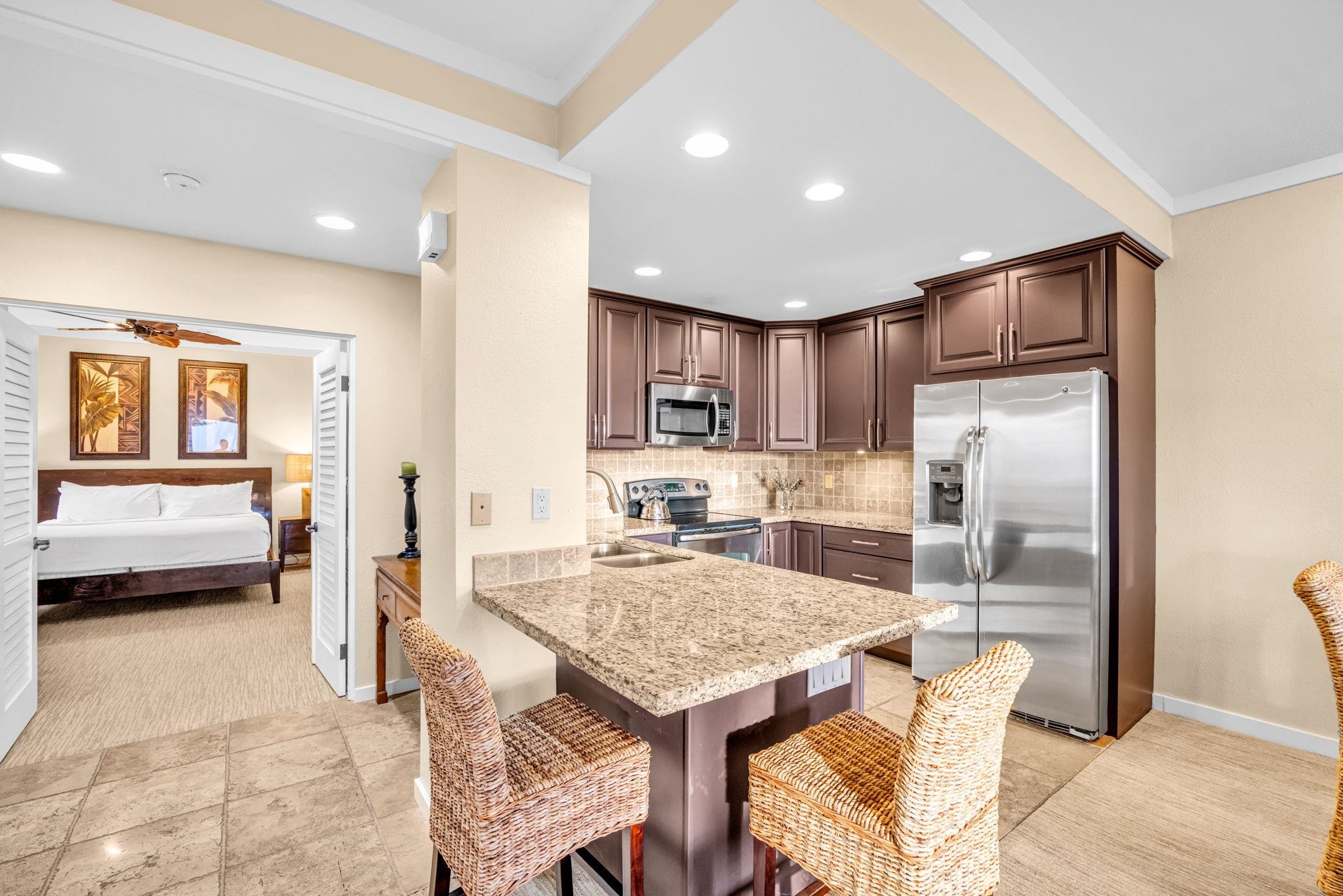 Kapalua Golf Villas condo # 25V 3-4, Lahaina, Hawaii - photo 12 of 36