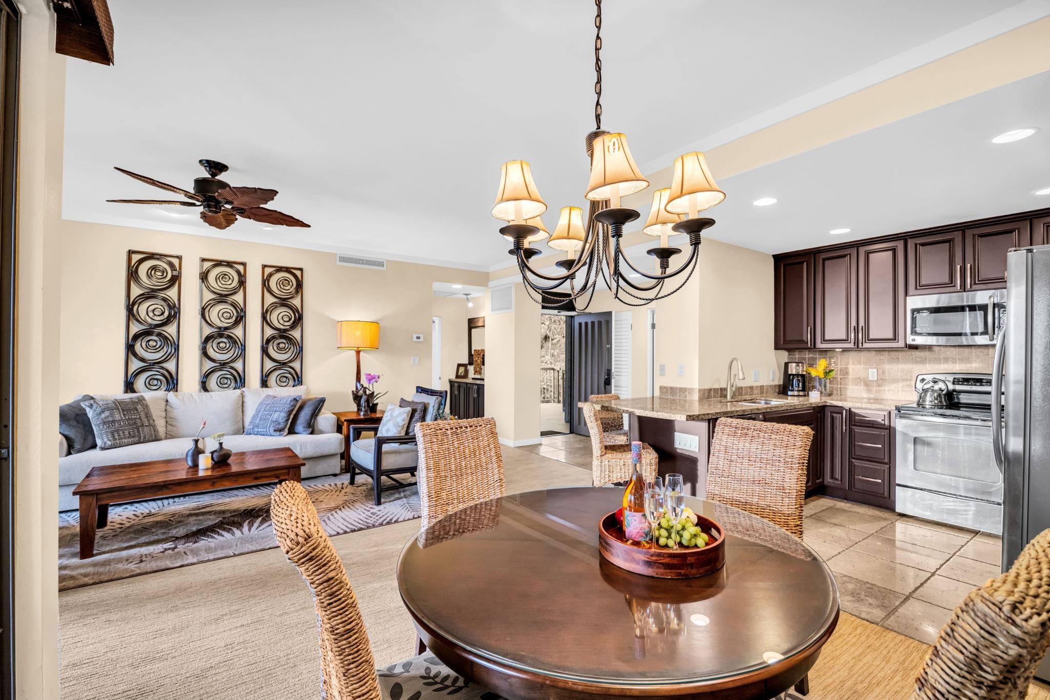 Kapalua Golf Villas condo # 25V 3-4, Lahaina, Hawaii - photo 14 of 36