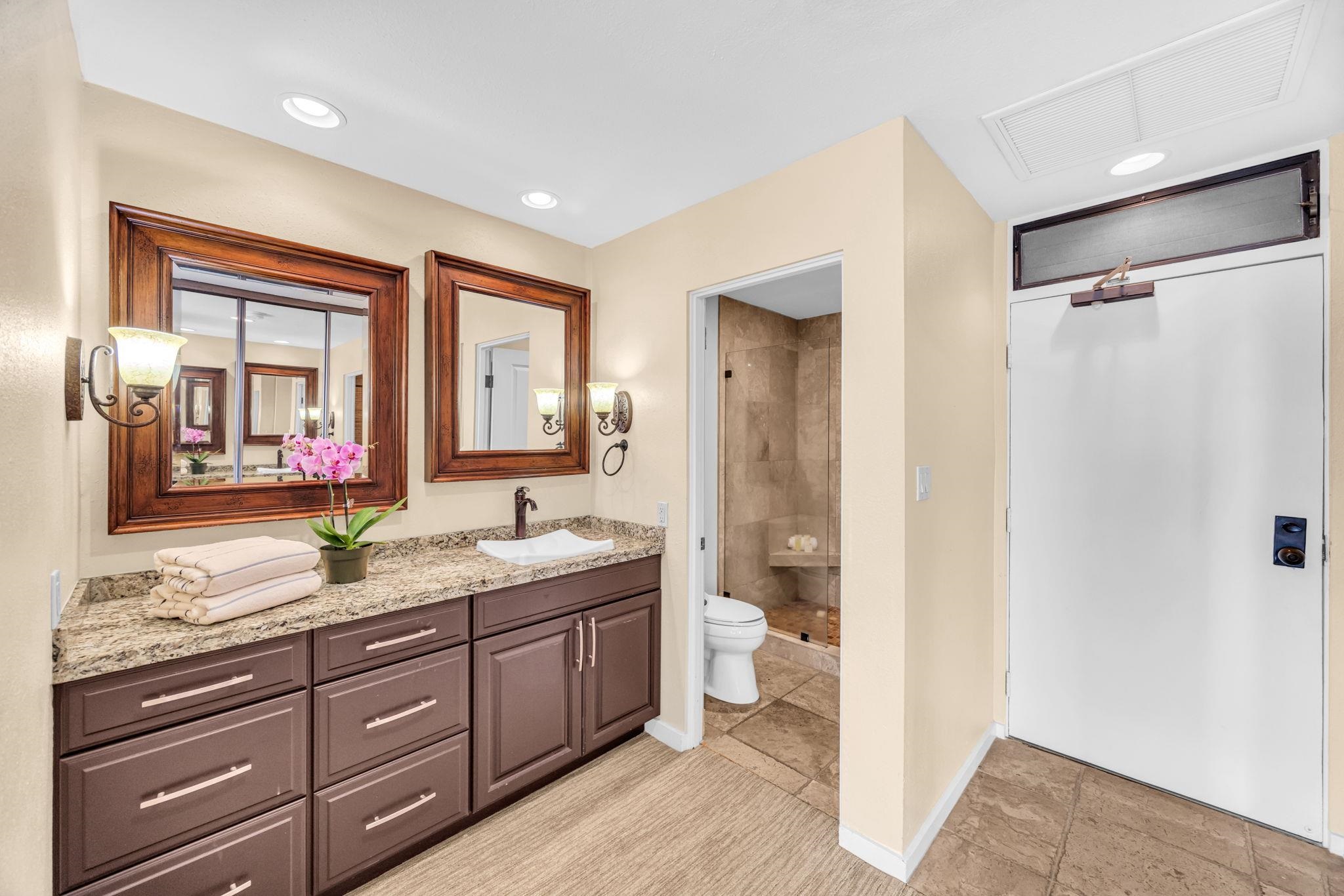 Kapalua Golf Villas condo # 25V 3-4, Lahaina, Hawaii - photo 18 of 36