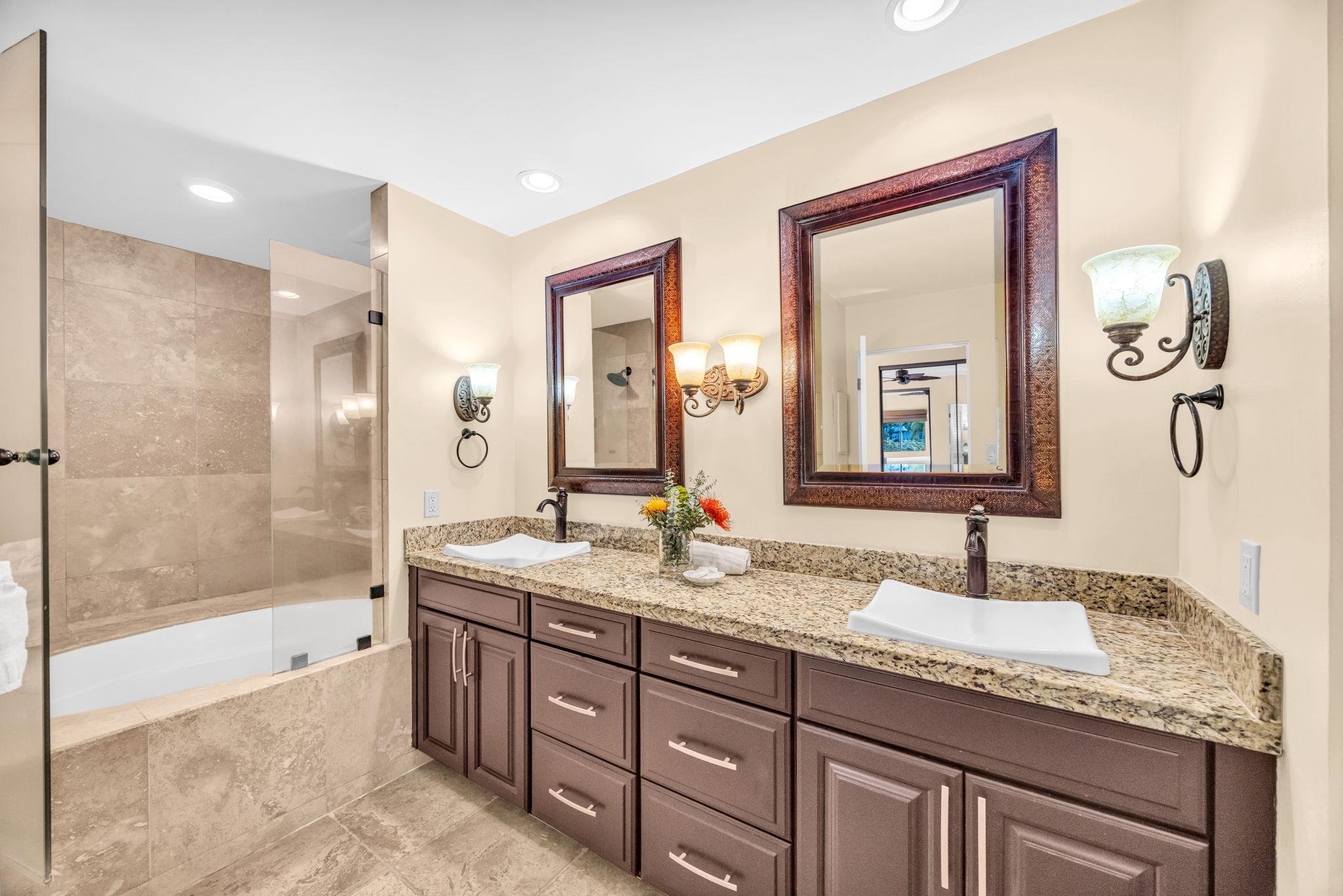 Kapalua Golf Villas condo # 25V 3-4, Lahaina, Hawaii - photo 21 of 36