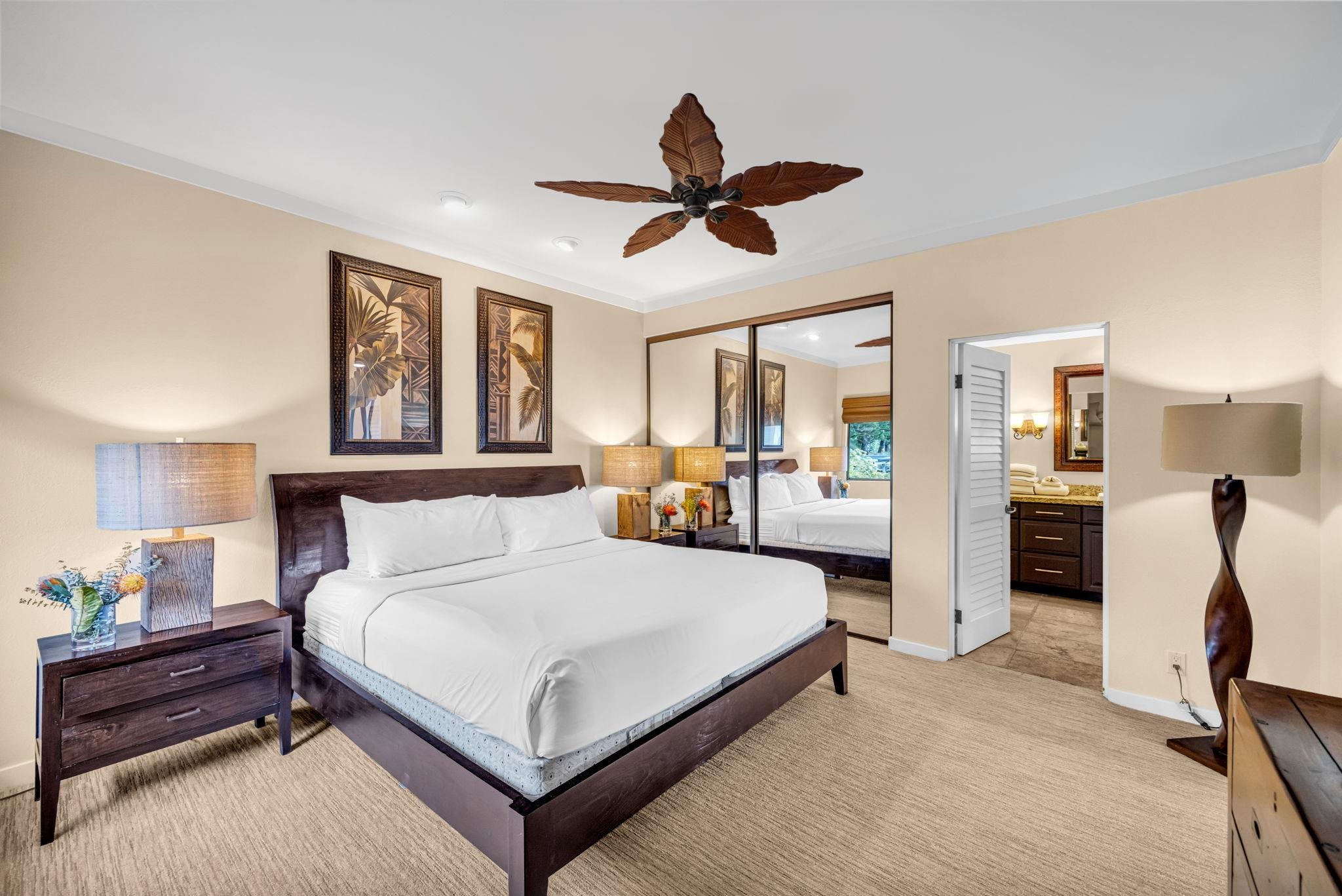 Kapalua Golf Villas condo # 25V 3-4, Lahaina, Hawaii - photo 21 of 36