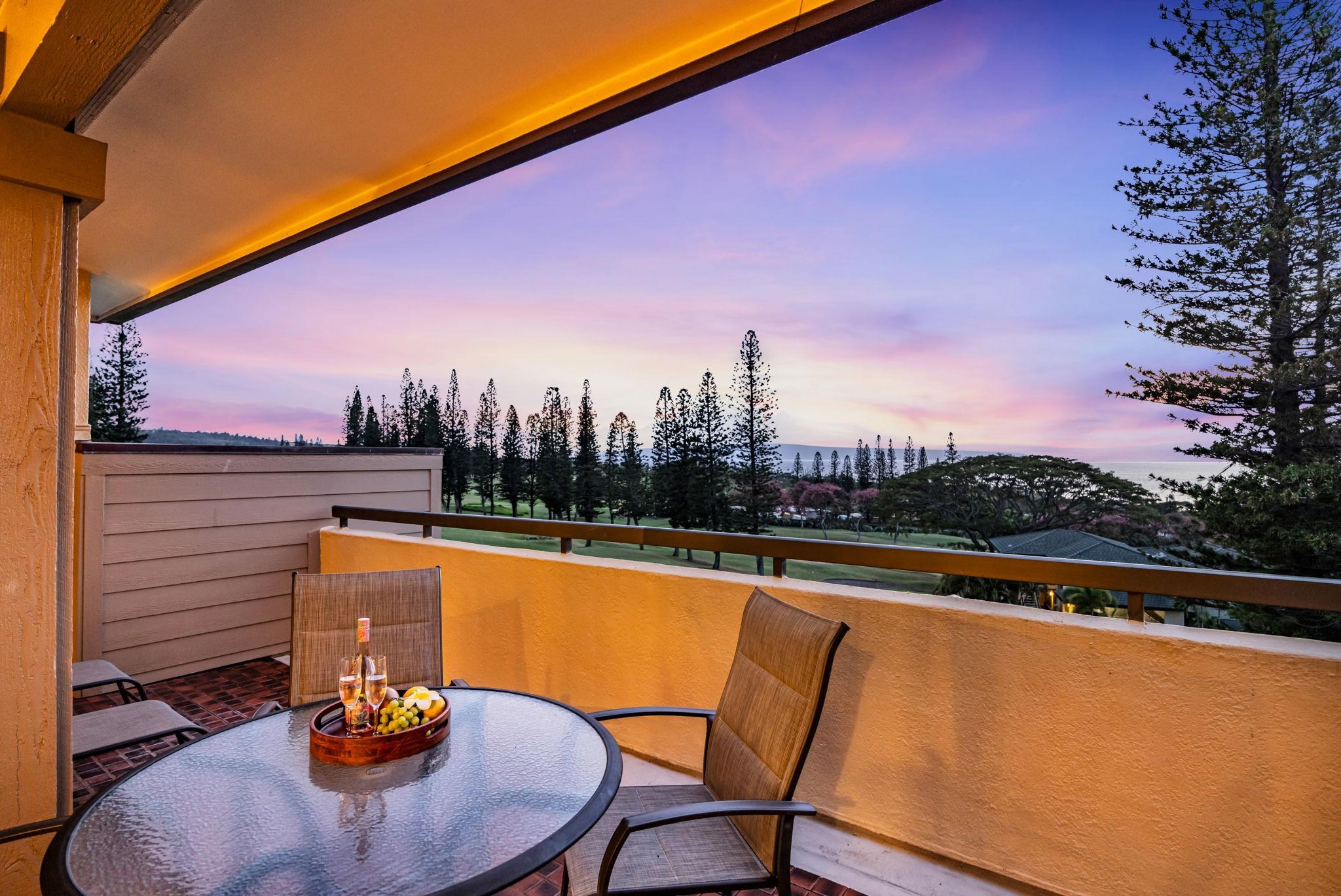 Kapalua Golf Villas condo # 25V 3-4, Lahaina, Hawaii - photo 23 of 36