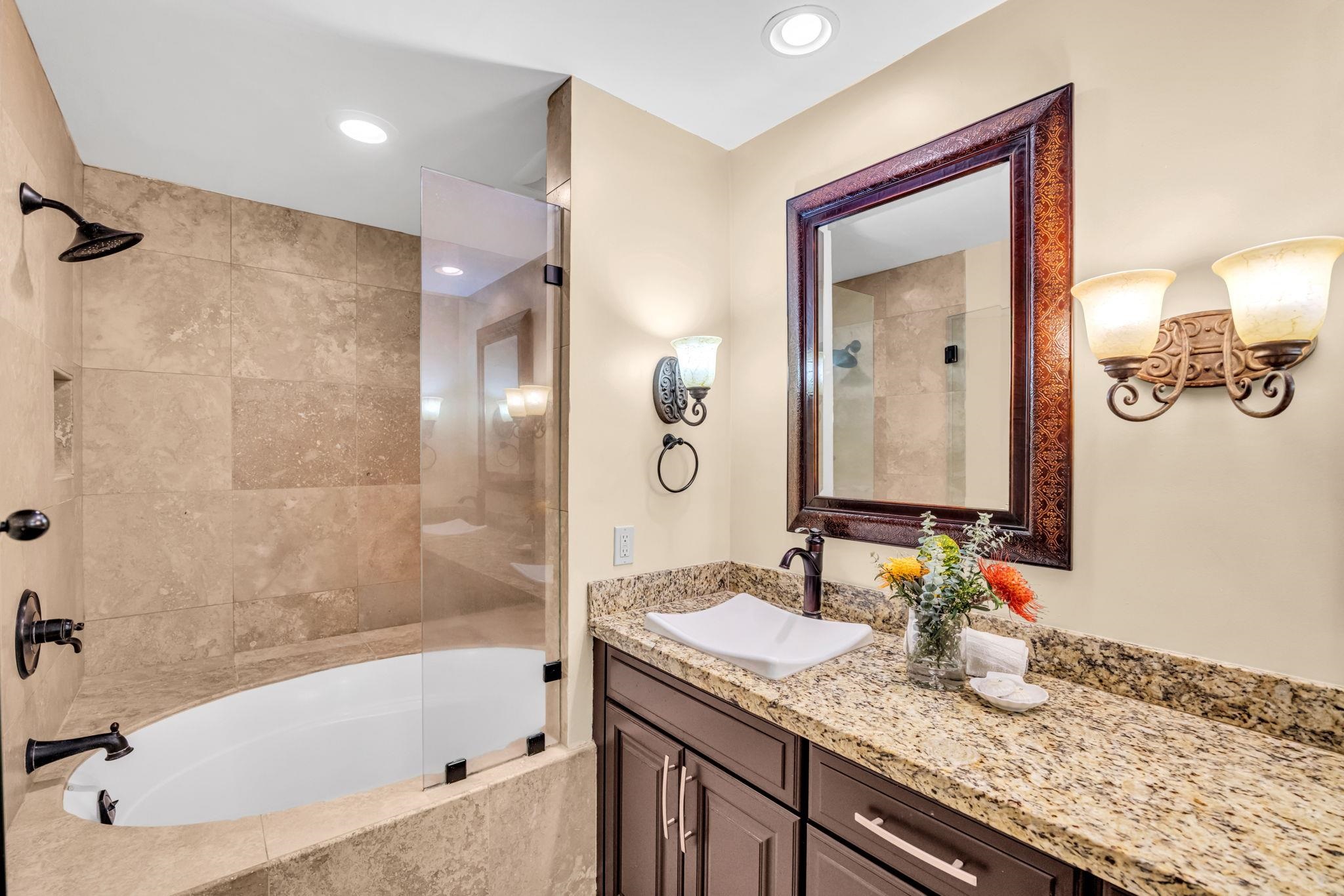 Kapalua Golf Villas condo # 25V 3-4, Lahaina, Hawaii - photo 23 of 36