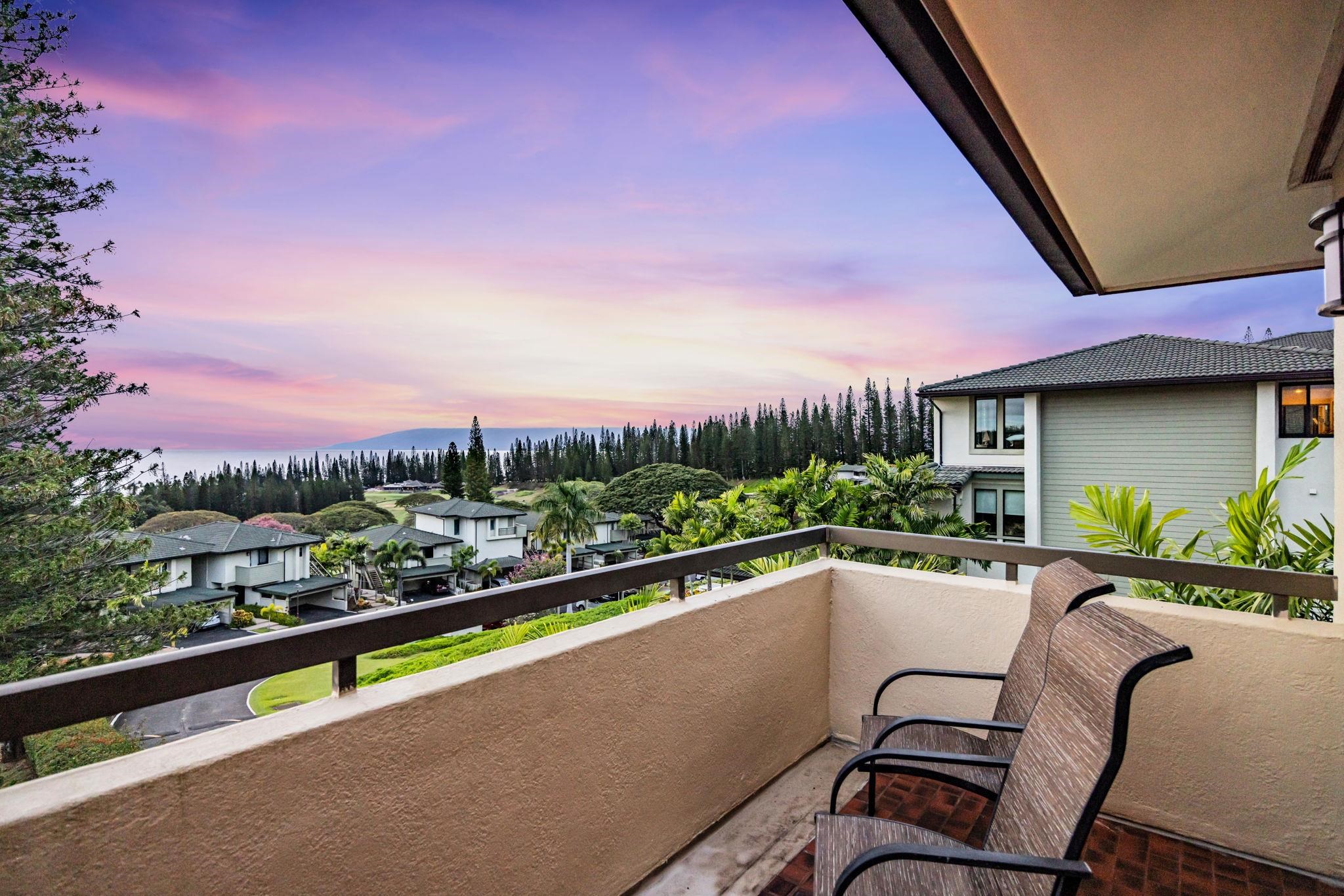 Kapalua Golf Villas condo # 25V 3-4, Lahaina, Hawaii - photo 25 of 36