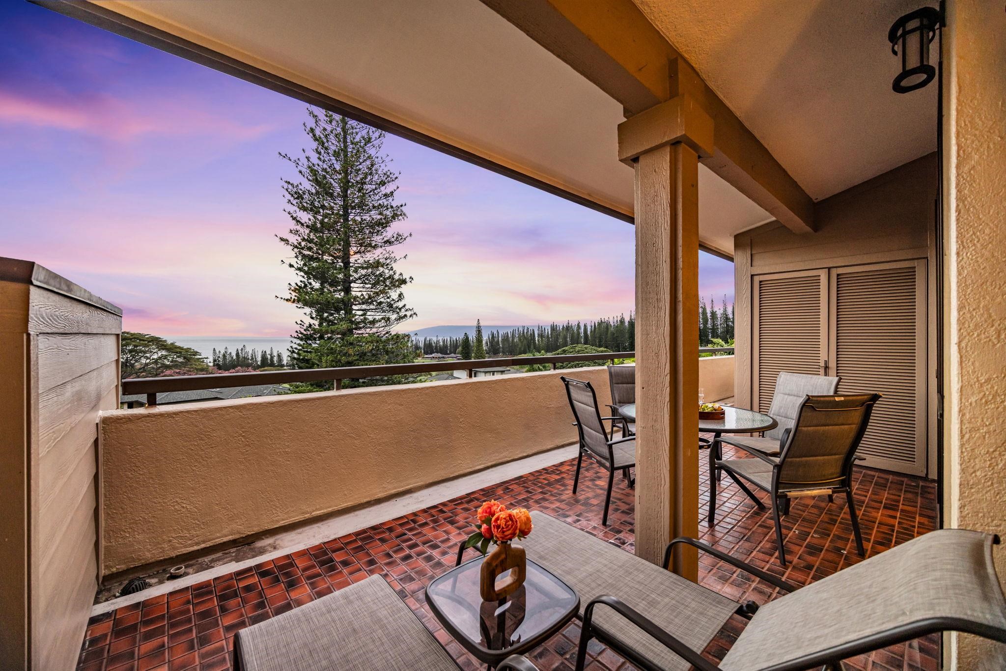 Kapalua Golf Villas condo # 25V 3-4, Lahaina, Hawaii - photo 27 of 36