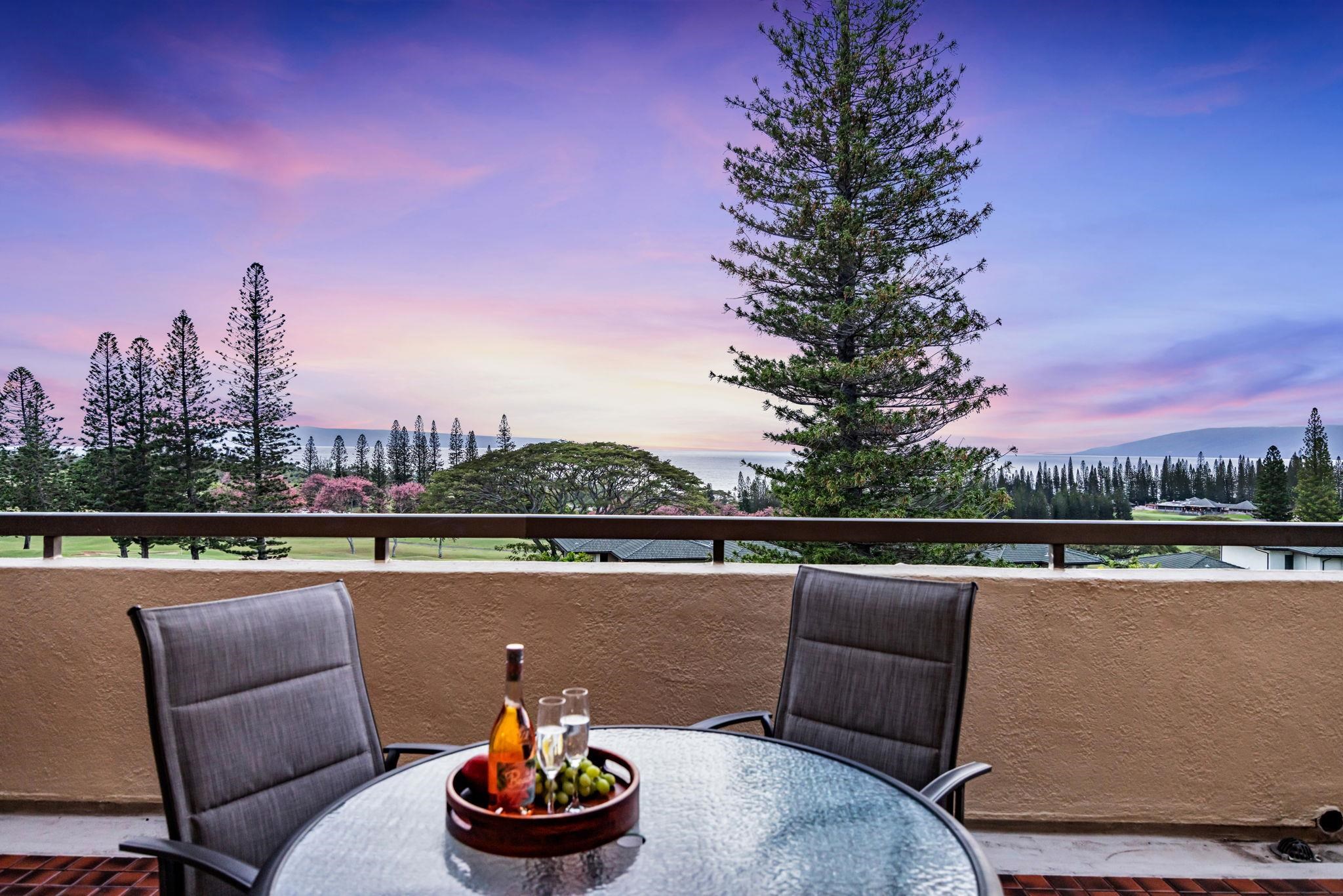 Kapalua Golf Villas condo # 25V 3-4, Lahaina, Hawaii - photo 27 of 36