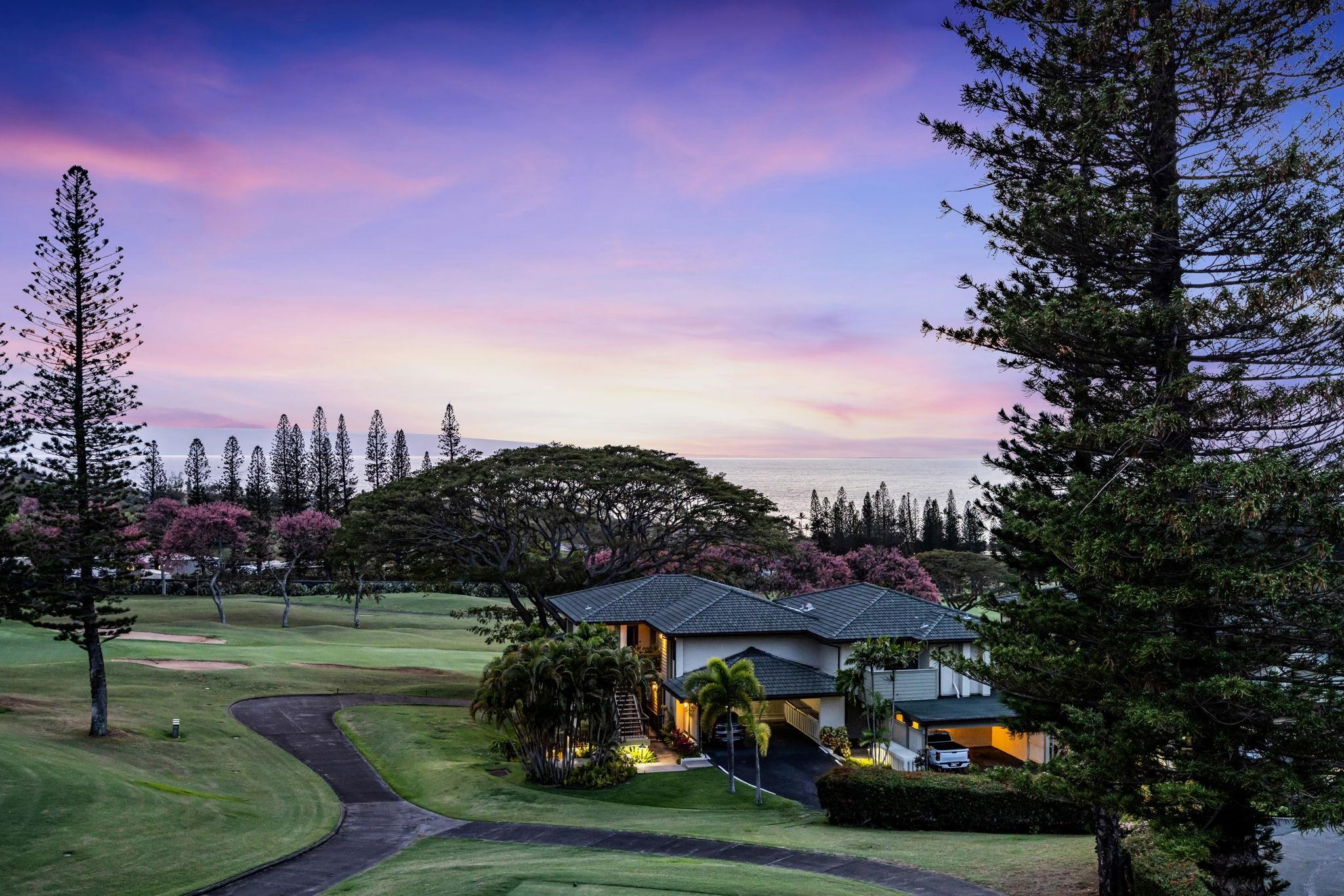 Kapalua Golf Villas condo # 25V 3-4, Lahaina, Hawaii - photo 28 of 36